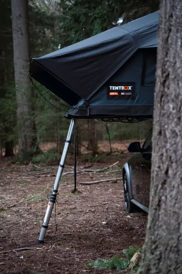 TentBox Lite XL Daktent - Afbeelding 25