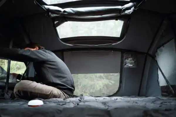 TentBox Lite XL Daktent - Afbeelding 10