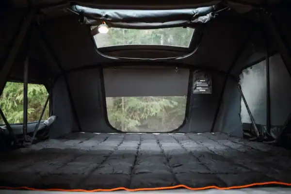 TentBox Lite XL Daktent - Afbeelding 19