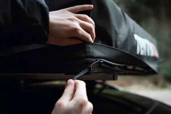 TentBox Lite XL Daktent - Afbeelding 30