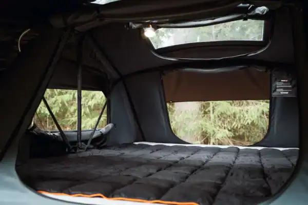TentBox Lite XL Daktent - Afbeelding 9