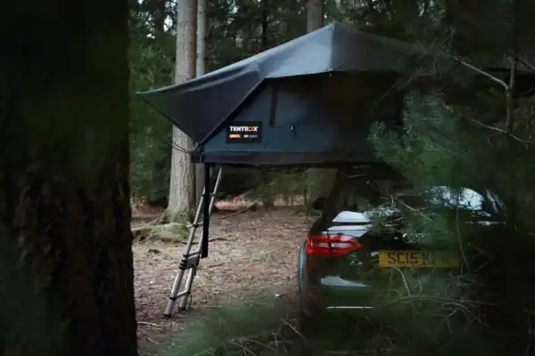 TentBox Lite XL Daktent - Afbeelding 7