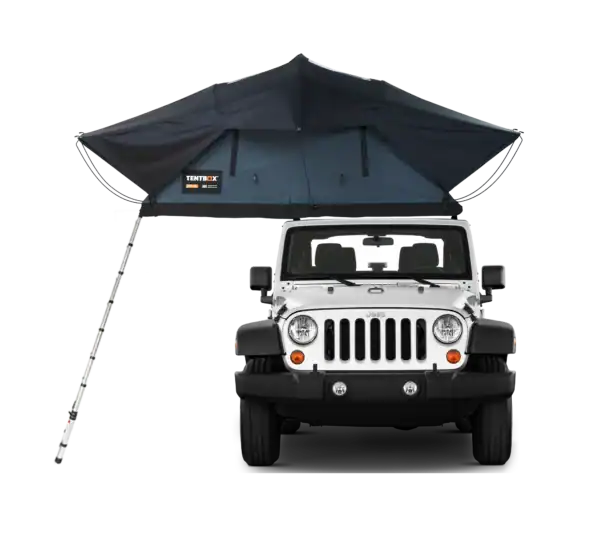 TentBox Lite XL Daktent - Afbeelding 37