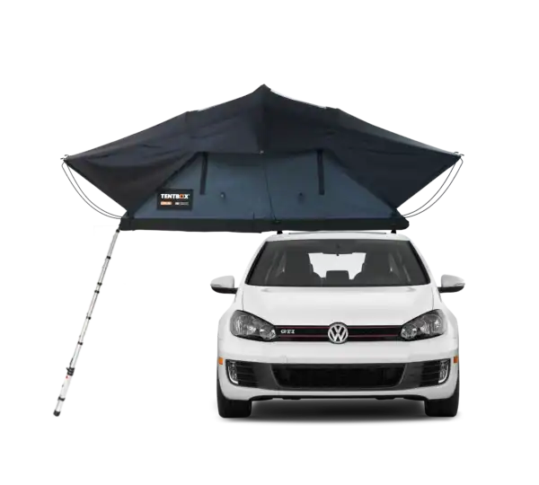 TentBox Lite XL Daktent - Afbeelding 38