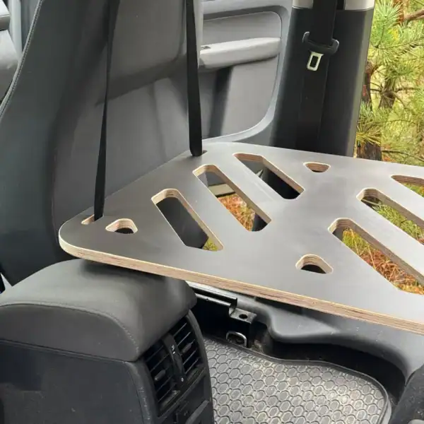 Moonbox 111 Compact Plus Camperbox (Modify) - Afbeelding 9