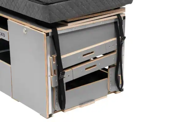 RAXO BASE Camperbox - Afbeelding 10