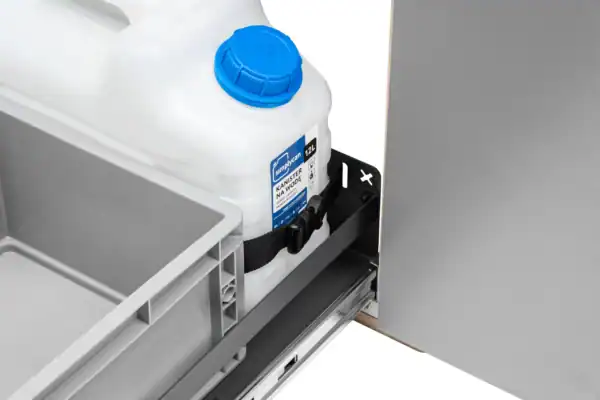 RAXO BASE Camperbox - Afbeelding 7