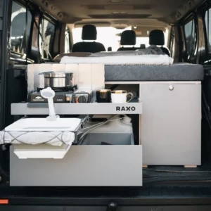 RAXO BASE Camperbox