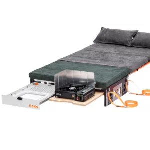 RAXO MONCK X Camperbox