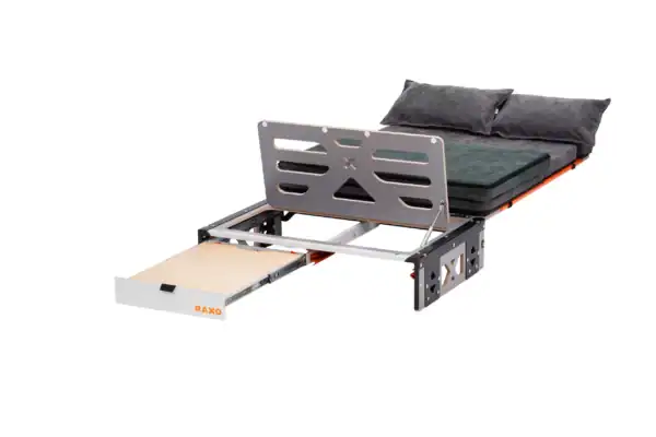 RAXO MONCK X Camperbox - Afbeelding 4