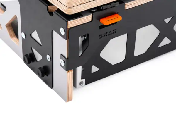 RAXO MONCK X Camperbox - Afbeelding 6