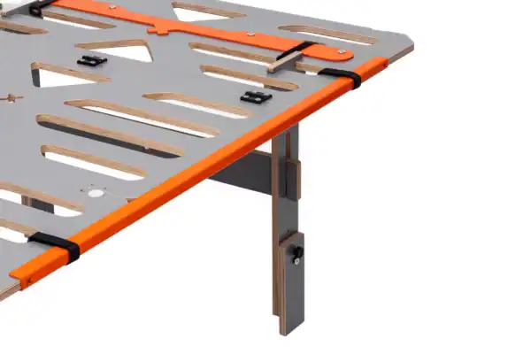 RAXO MONCK X Camperbox - Afbeelding 7