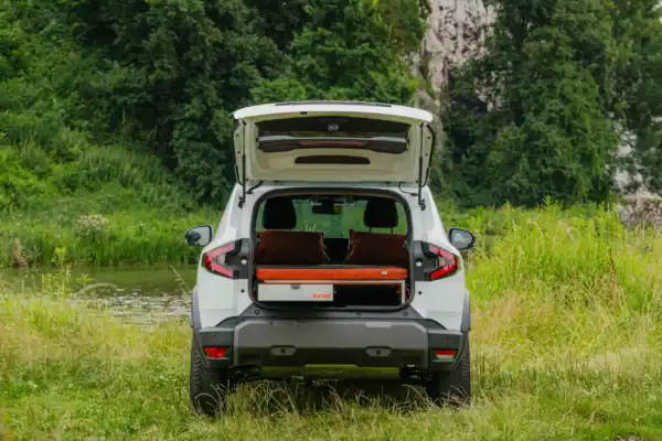 RAXO MONCK X Camperbox - Afbeelding 12