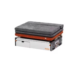 RAXO NANO X Camperbox