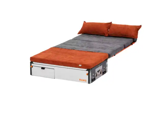 RAXO NANO X Camperbox - Afbeelding 10