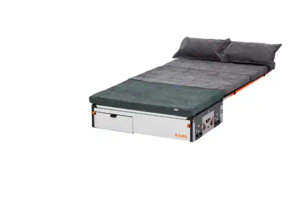 RAXO NANO X Camperbox - Afbeelding 5