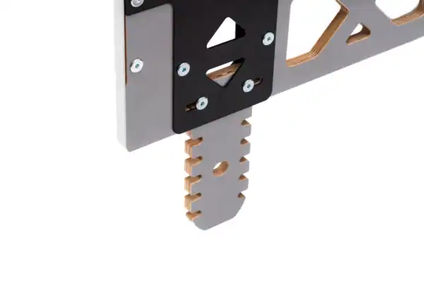 RAXO NANO X Camperbox - Afbeelding 7