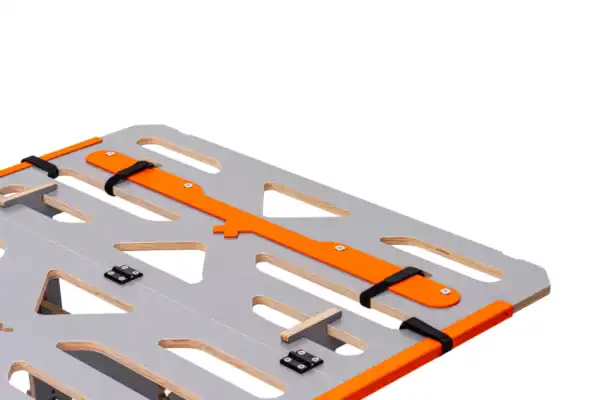 RAXO NANO X Camperbox - Afbeelding 8