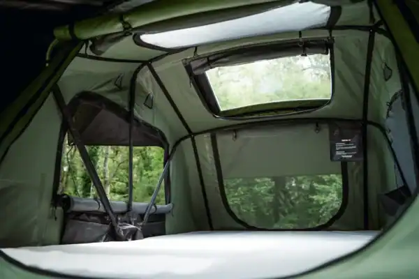 TentBox Lite 2.0 Daktent - Afbeelding 7