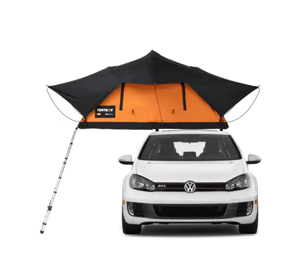 TentBox Lite 2.0 Daktent - Afbeelding 11