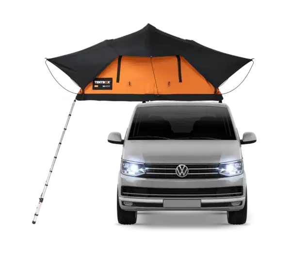 TentBox Lite 2.0 Daktent - Afbeelding 12