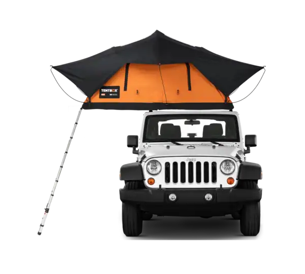 TentBox Lite 2.0 Daktent - Afbeelding 13