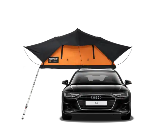 TentBox Lite 2.0 Daktent - Afbeelding 14