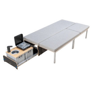 Backtrack Sport Camperbox