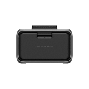 EcoFlow EB600 Extra Batterij
