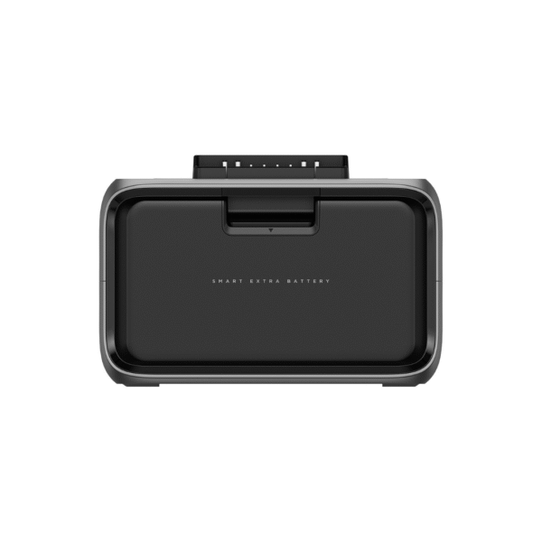 EcoFlow EB600 Extra Battery vrijstaand, los weergegeven zonder accessoires