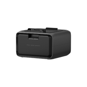 EcoFlow EB600 Extra Batterij