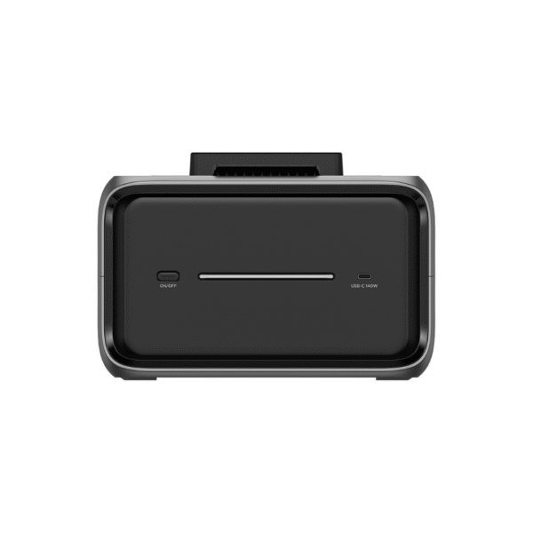 EcoFlow EB600 Extra Battery vrijstaand, los weergegeven zonder accessoires