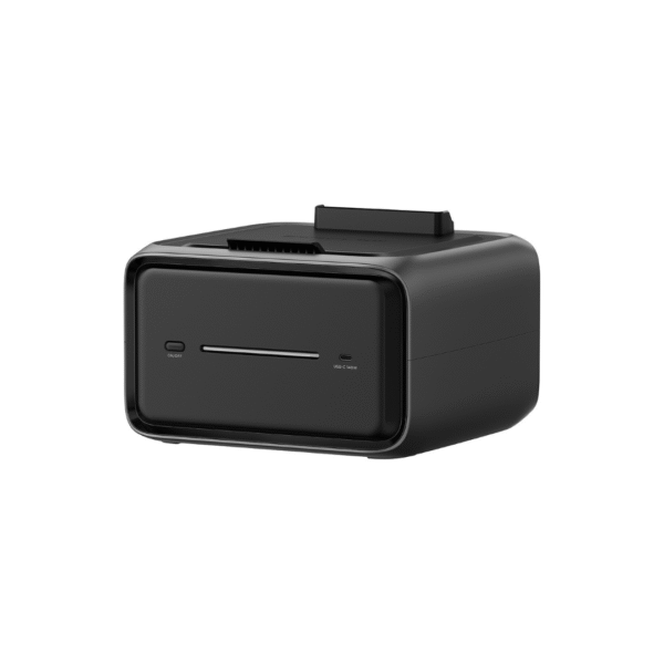 EcoFlow EB600 Extra Battery vrijstaand, los weergegeven zonder accessoires