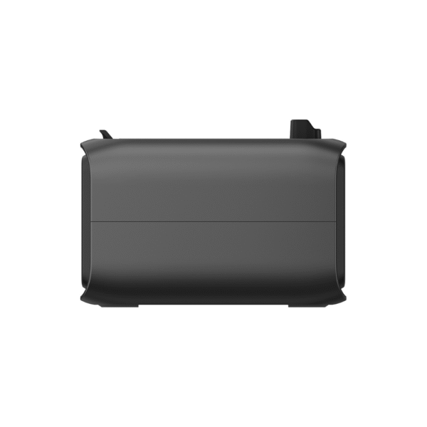 EcoFlow EB600 Extra Battery vrijstaand, los weergegeven zonder accessoires