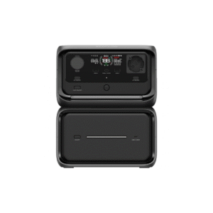 EcoFlow RIVER 3 Max Plus Power Station