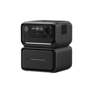 EcoFlow RIVER 3 Max Plus Power Station