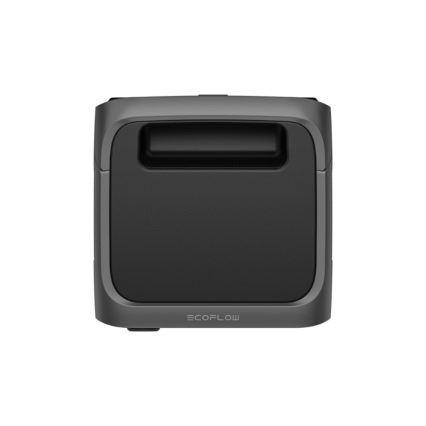 EcoFlow RIVER 3 Max Plus Power Station – compacte draagbare power station met 858Wh capaciteit en modern design
