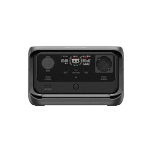 EcoFlow RIVER 3 Plus Power Station