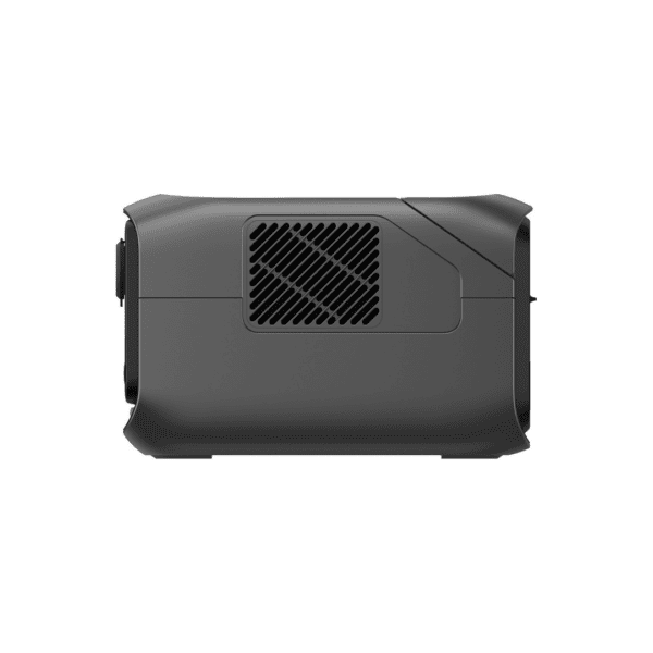 EcoFlow RIVER 3 Plus Power Station voor gebruik in camper of buiten