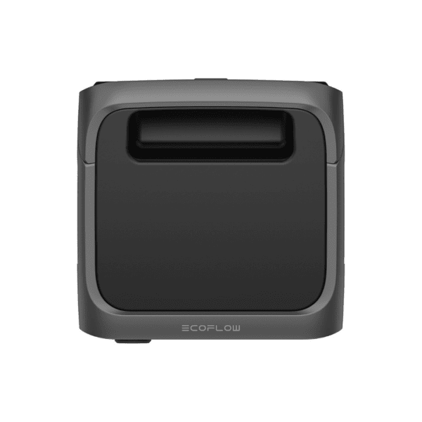 EcoFlow RIVER 3 Plus Power Station voor gebruik in camper of buiten