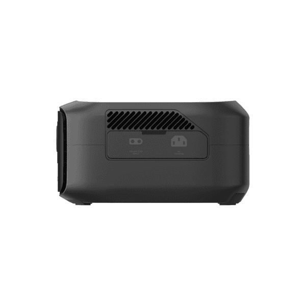 EcoFlow RIVER 3 Power Station voor gebruik in camper of tent