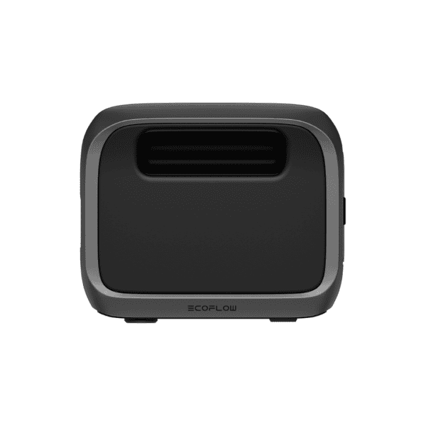 EcoFlow RIVER 3 Power Station voor gebruik in camper of tent