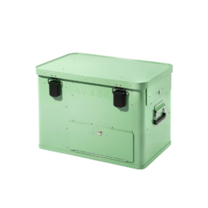 LAYZEE Box Classic – Sizzling Lagoon Edition Kitchenbox