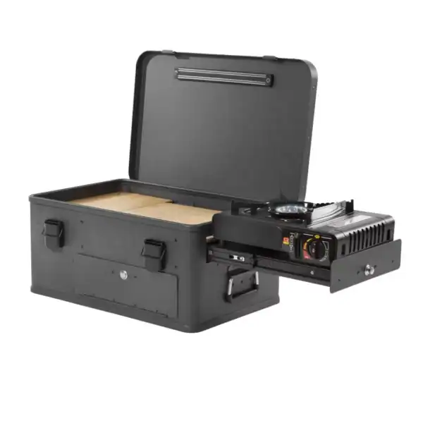 LAYZEE Box Junior Kitchenbox - Afbeelding 11