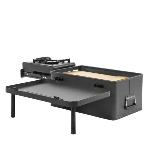 LAYZEE Box Junior Kitchenbox - Afbeelding 3