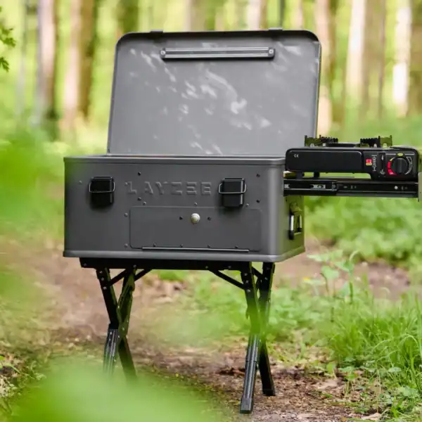 LAYZEE Box Junior Kitchenbox - Afbeelding 4