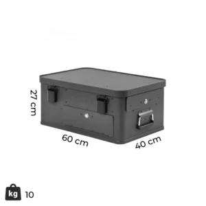 LAYZEE Box Junior Kitchenbox