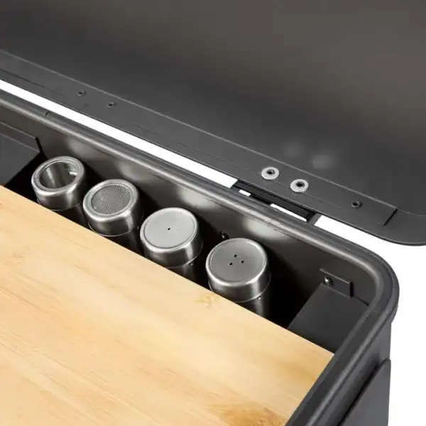 LAYZEE Box Classic Kitchenbox - Afbeelding 10