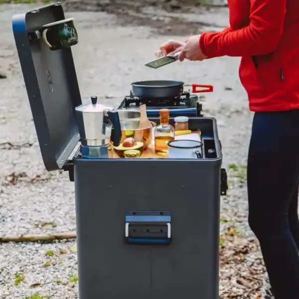 LAYZEE Box Classic Kitchenbox - Afbeelding 9