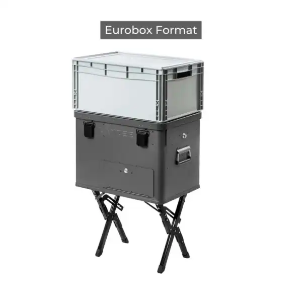 LAYZEE Box Classic Kitchenbox - Afbeelding 5